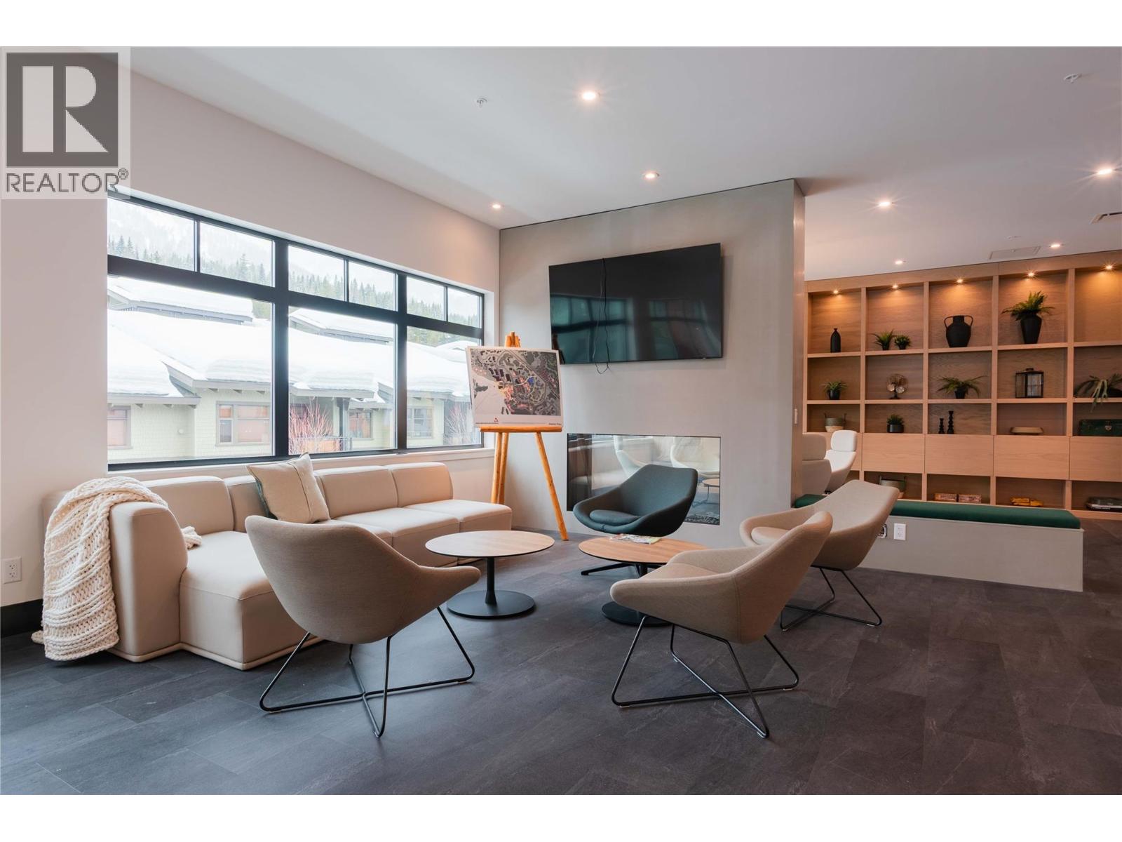 4280 Red Mountain Road Unit# 123, Rossland