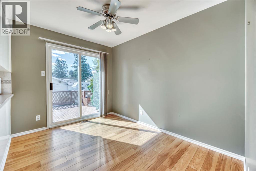 Single Family House Bi-level for Sale in  Brazeau Crescent SW Braeside Calgary 
