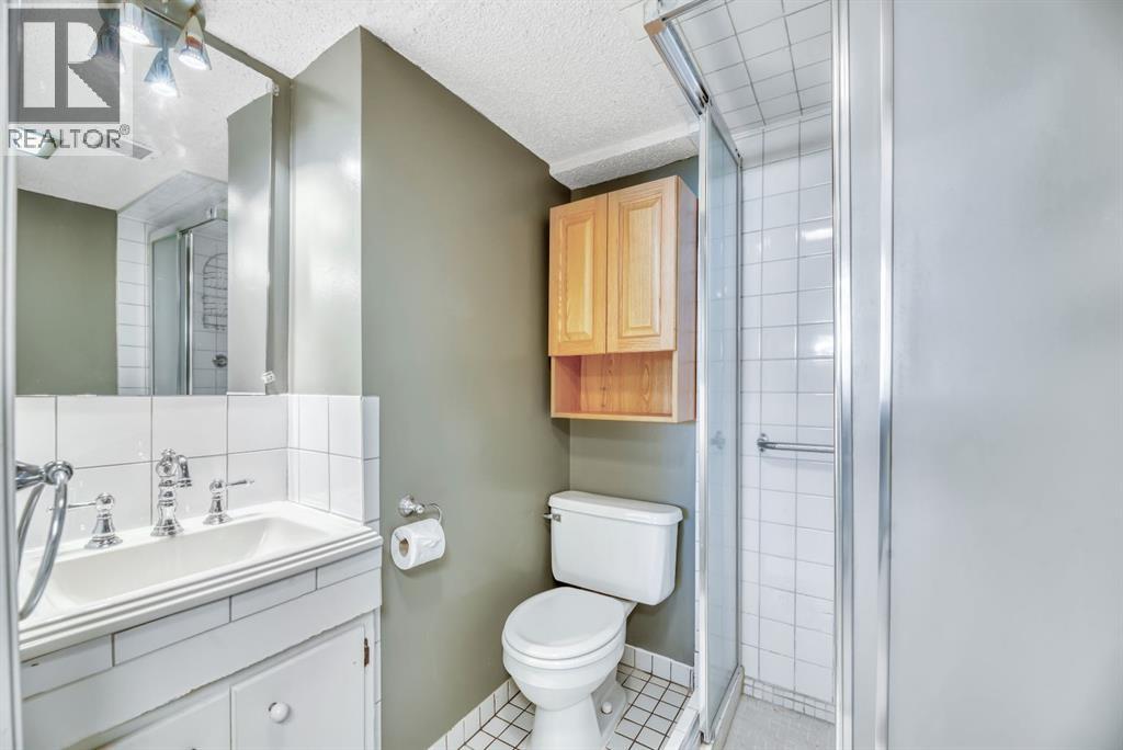 Single Family House Bi-level for Sale in  Brazeau Crescent SW Braeside Calgary 