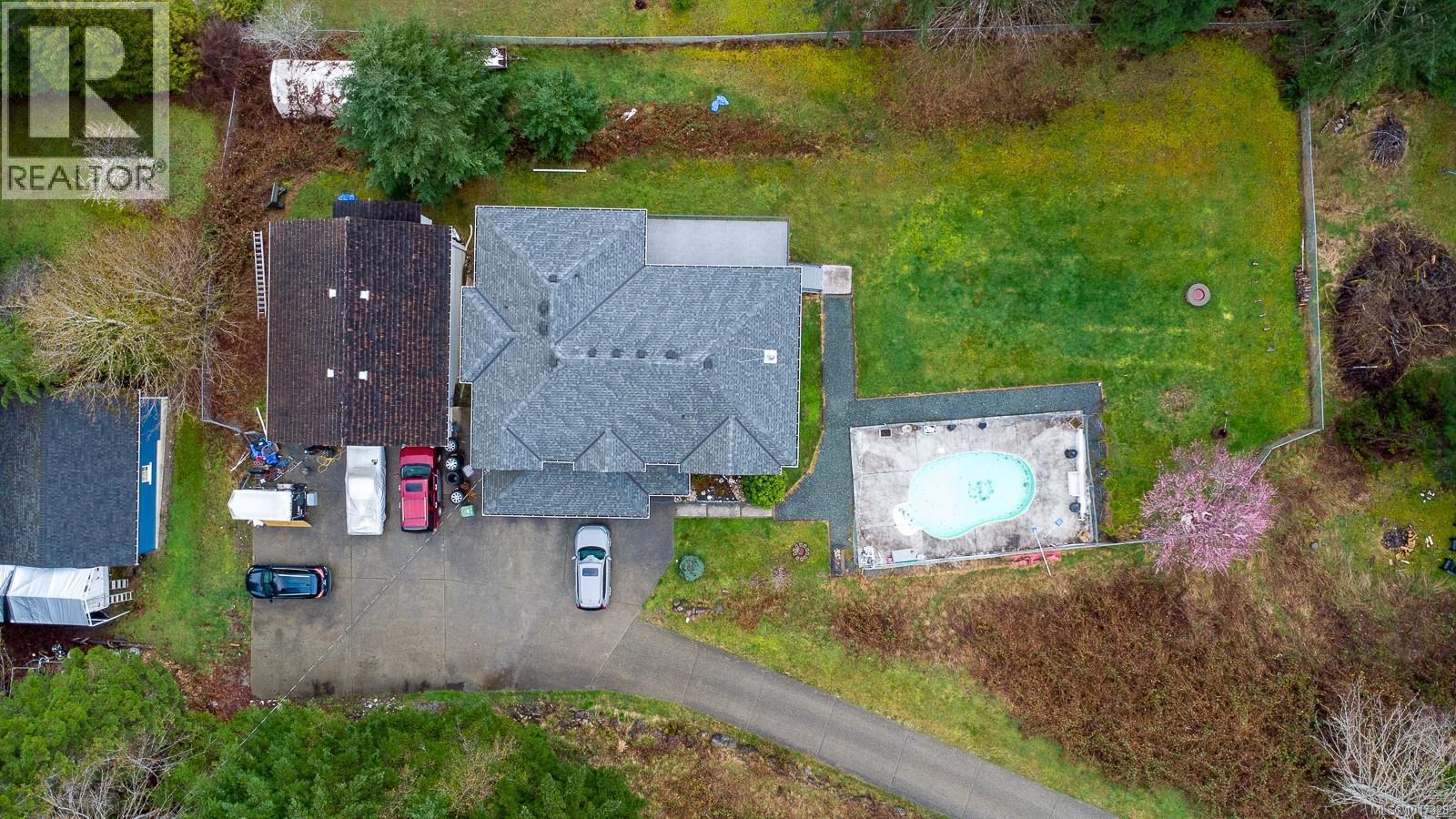 4547 Wellington Ave, Port Alberni