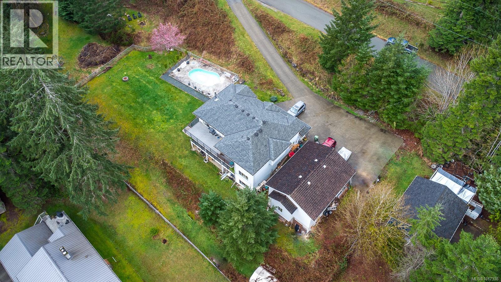 4547 Wellington Ave, Port Alberni