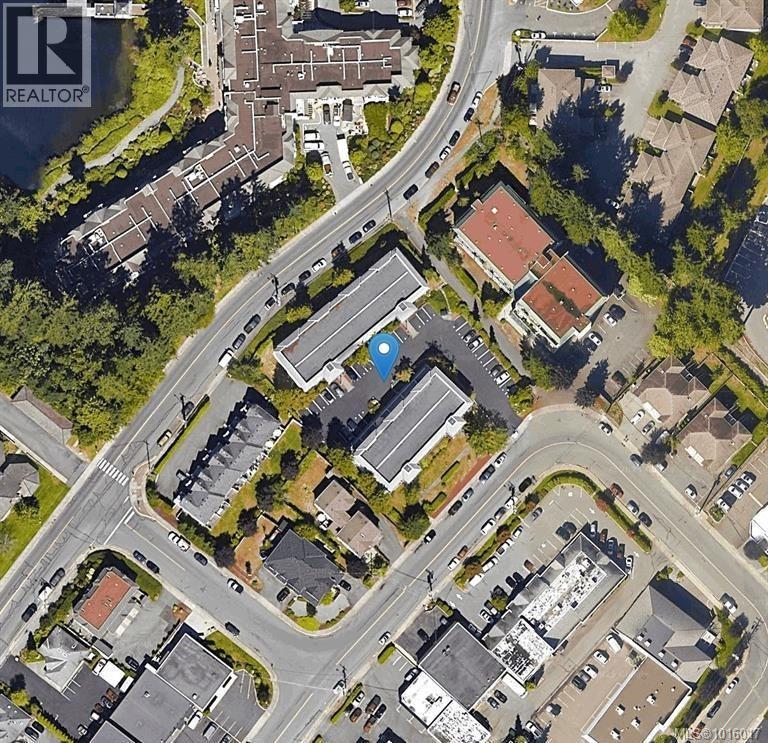 3089 Barons Rd, Nanaimo - Exteriors - Full Complex View, Drone/Aerial View, Marked/Pin - Photo 4