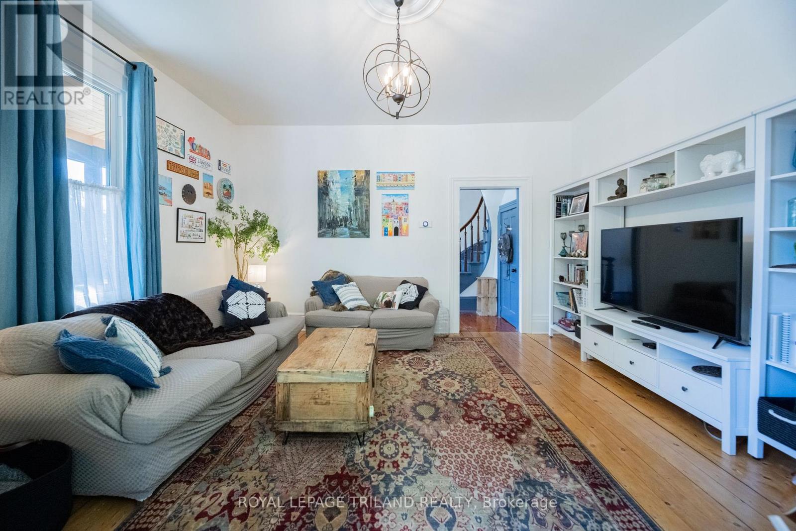 Multi-family House for Sale in  EMILY STREET North Middlesex (Parkhill) 