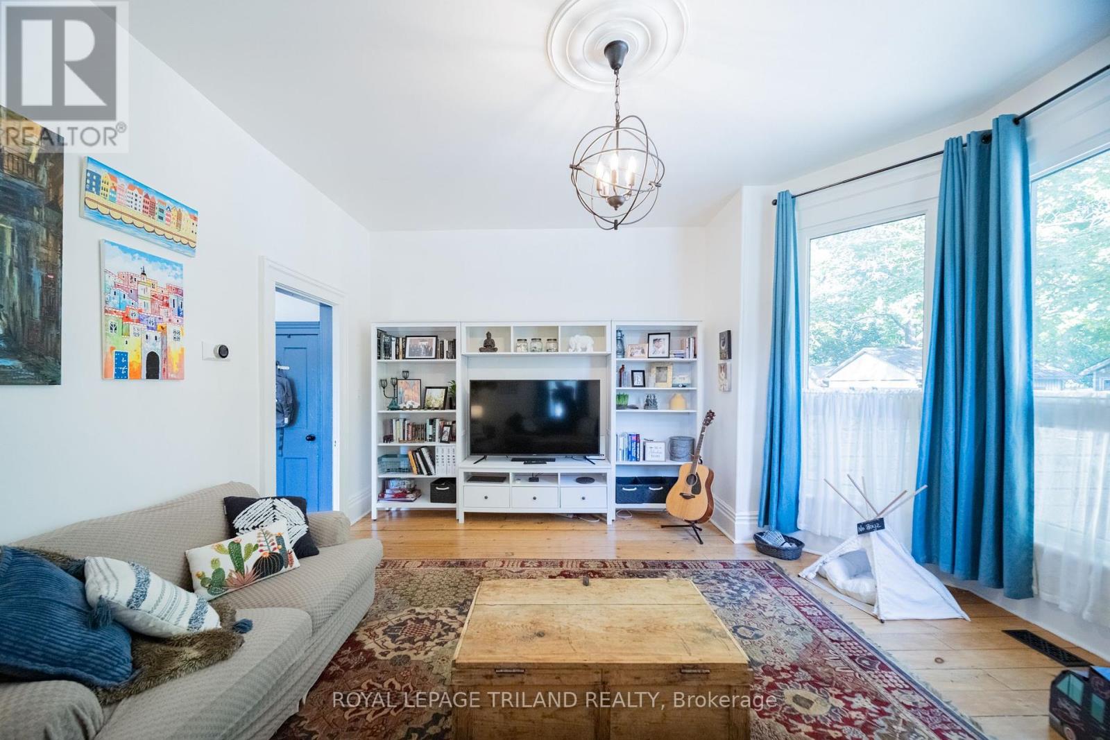 Multi-family House for Sale in  EMILY STREET North Middlesex (Parkhill) 