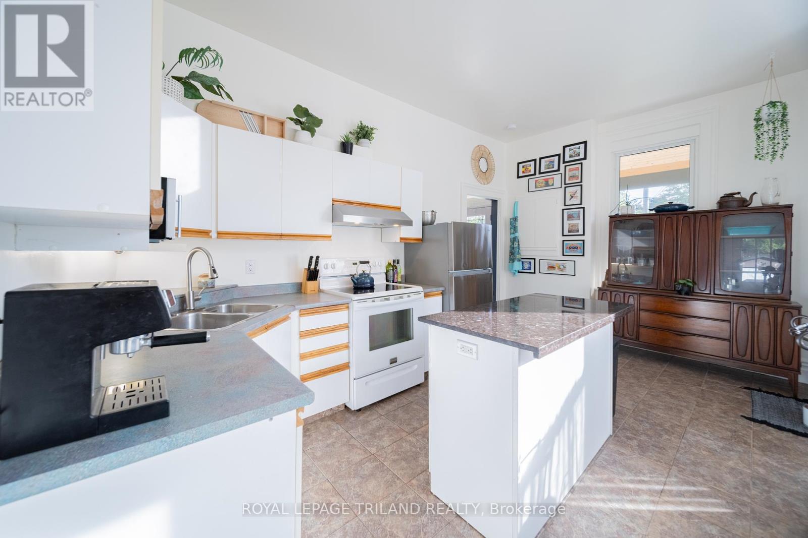 Multi-family House for Sale in  EMILY STREET North Middlesex (Parkhill) 