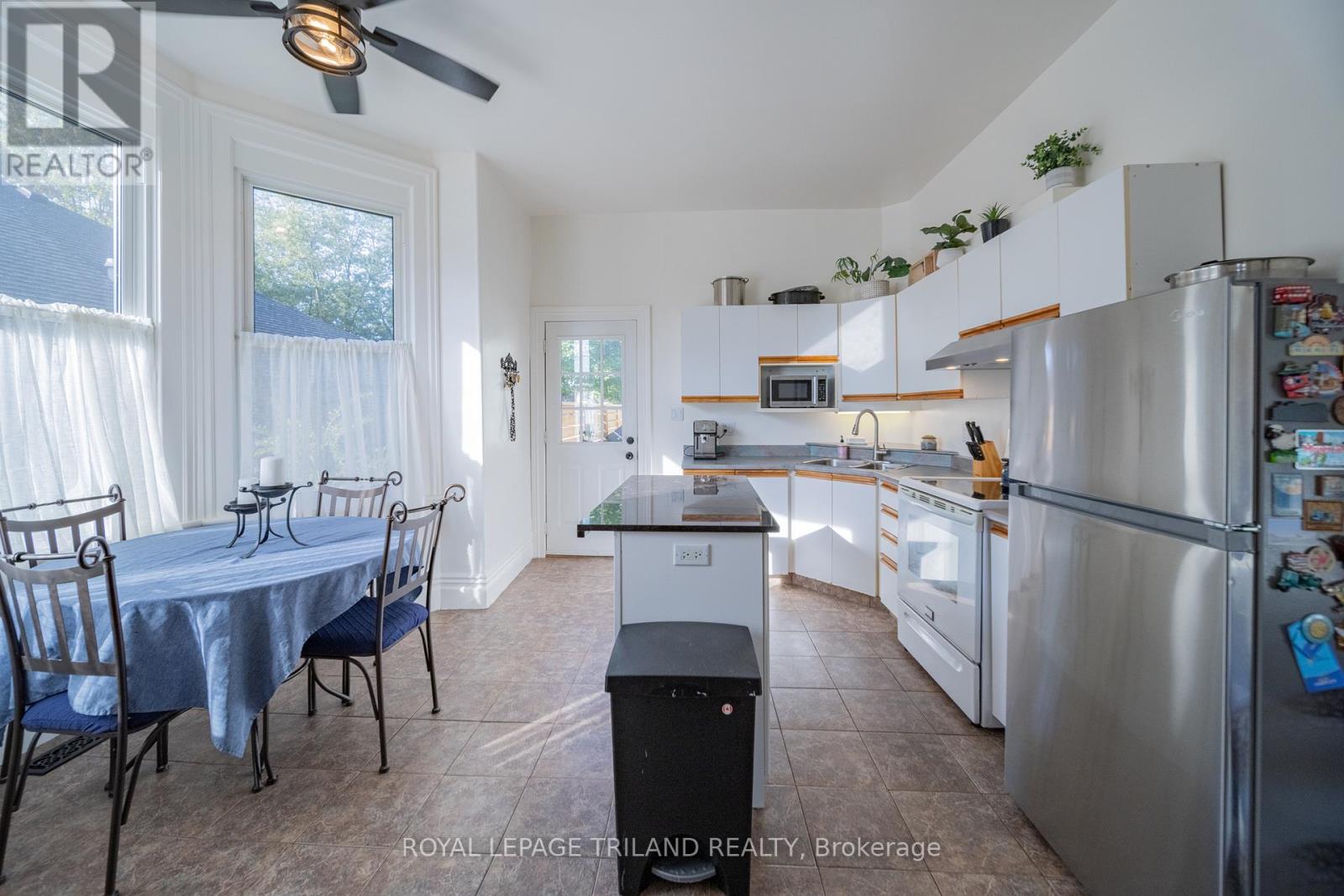 Multi-family House for Sale in  EMILY STREET North Middlesex (Parkhill) 