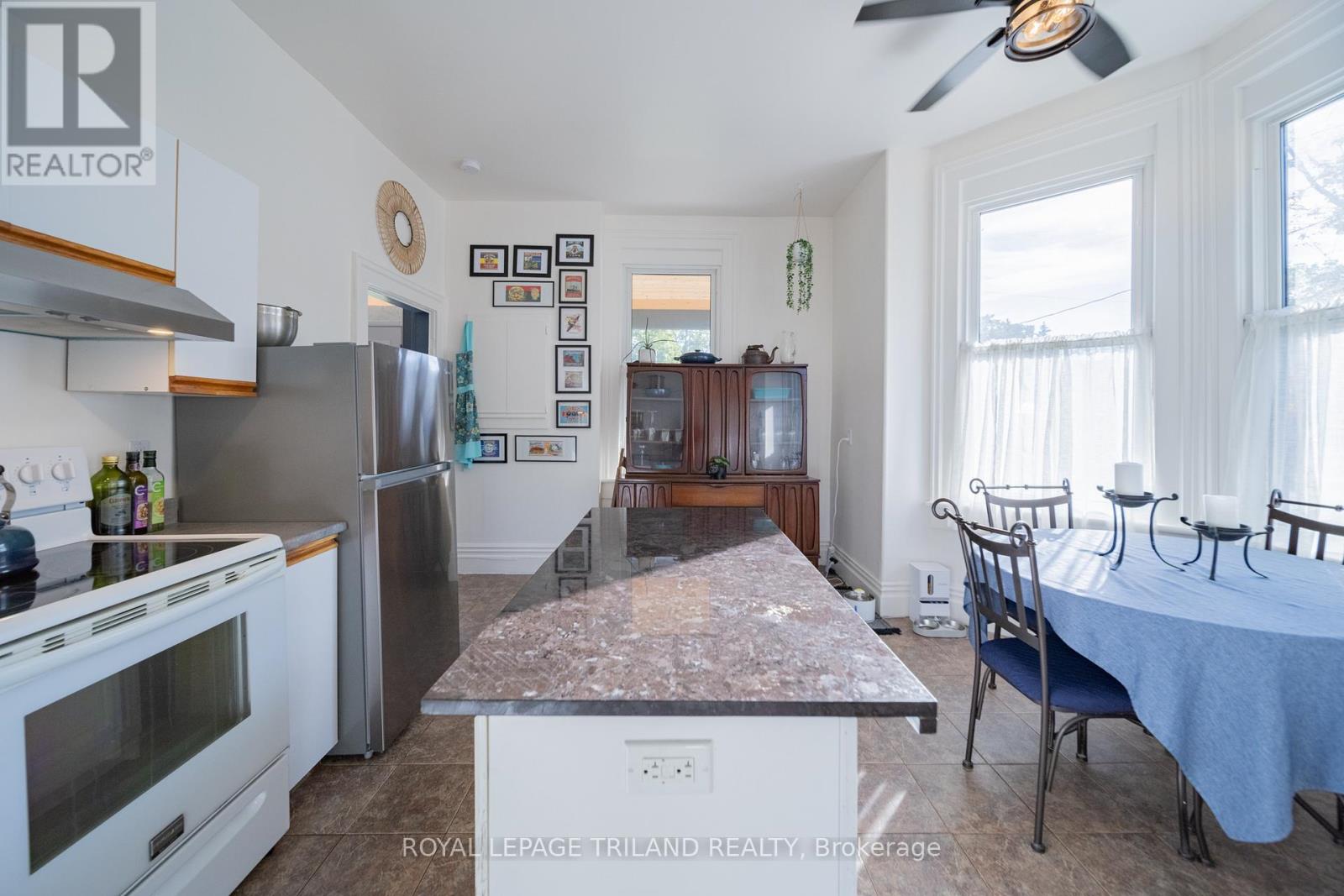 Multi-family House for Sale in  EMILY STREET North Middlesex (Parkhill) 