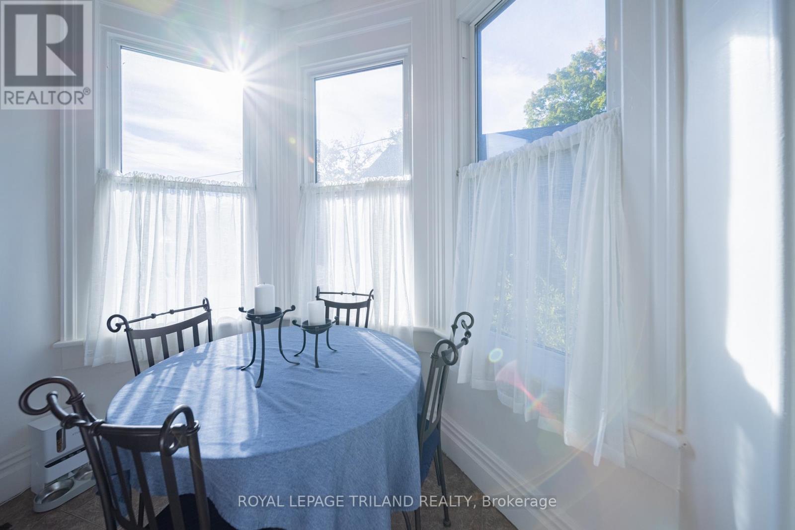 Multi-family House for Sale in  EMILY STREET North Middlesex (Parkhill) 