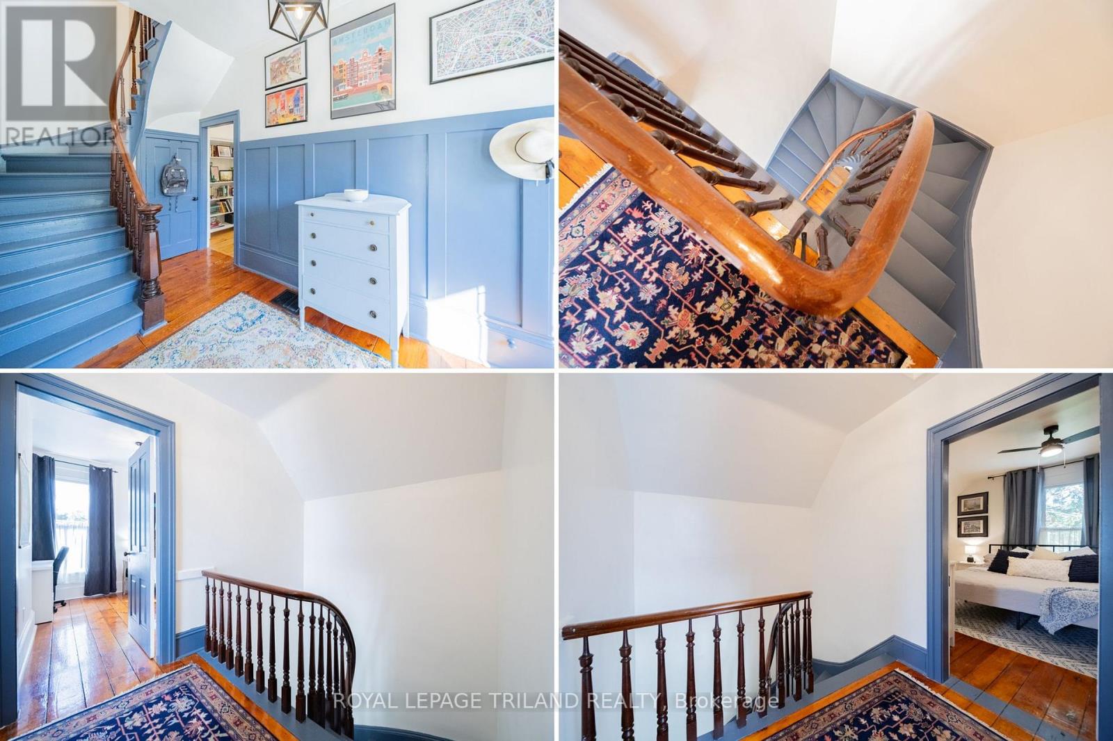 Multi-family House for Sale in  EMILY STREET North Middlesex (Parkhill) 