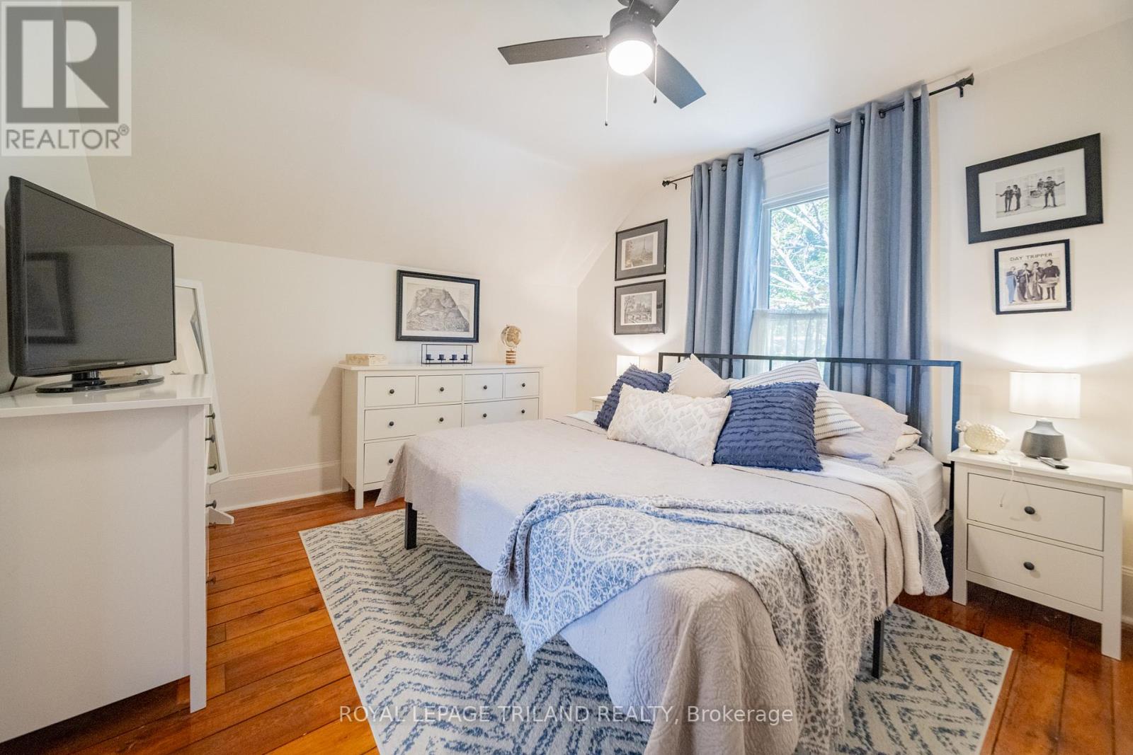 Multi-family House for Sale in  EMILY STREET North Middlesex (Parkhill) 