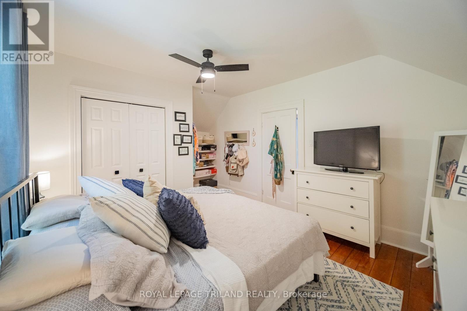 Multi-family House for Sale in  EMILY STREET North Middlesex (Parkhill) 