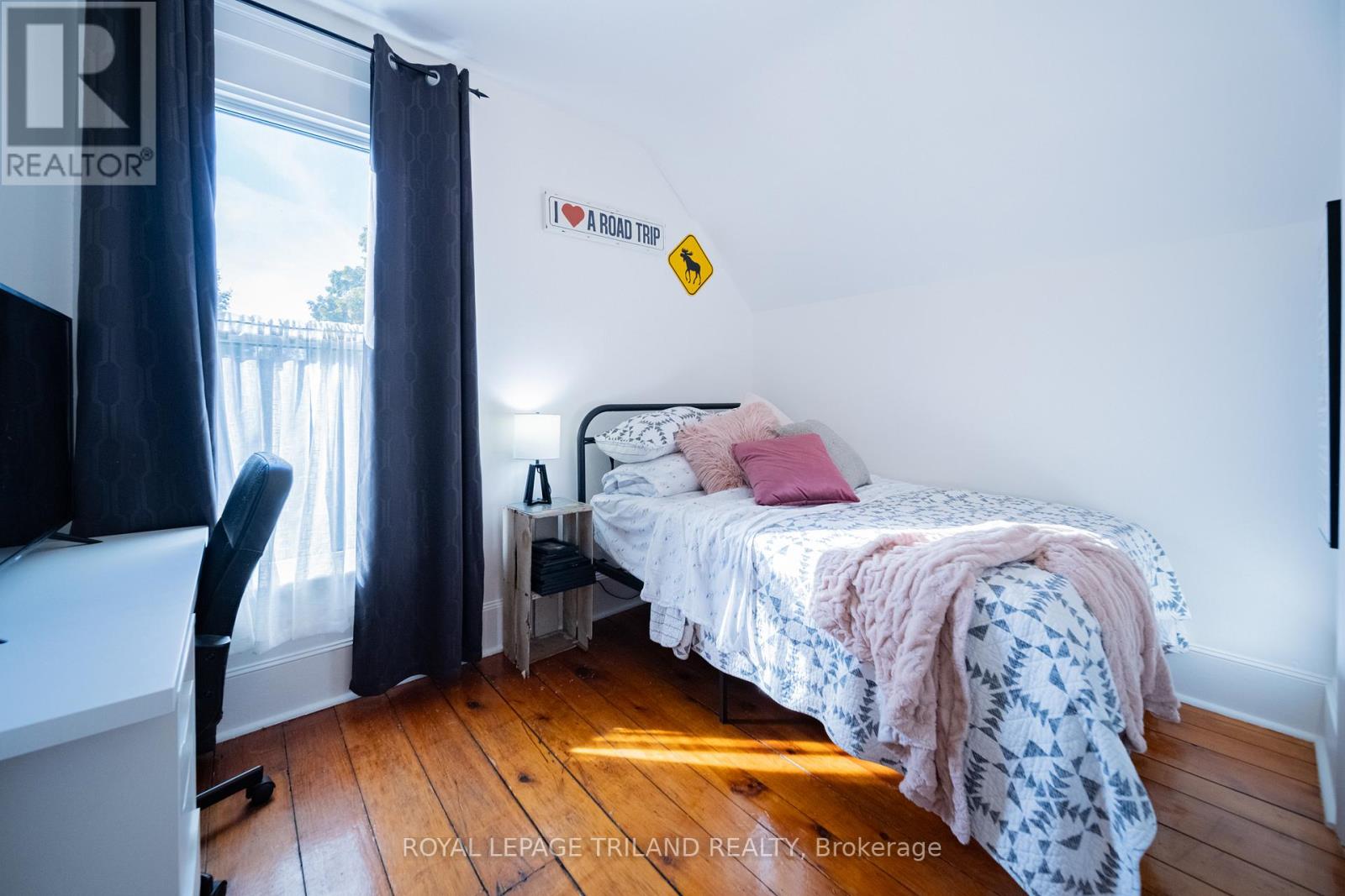 Multi-family House for Sale in  EMILY STREET North Middlesex (Parkhill) 