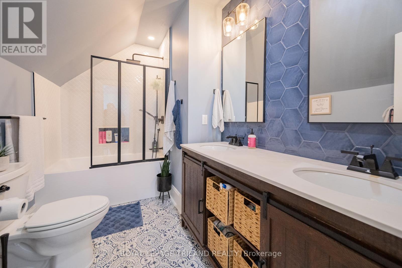 Multi-family House for Sale in  EMILY STREET North Middlesex (Parkhill) 