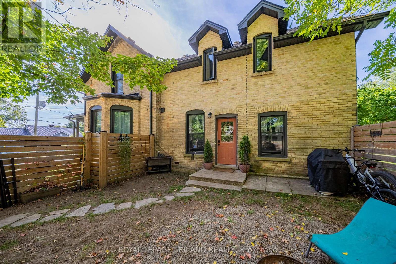 Multi-family House for Sale in  EMILY STREET North Middlesex (Parkhill) 