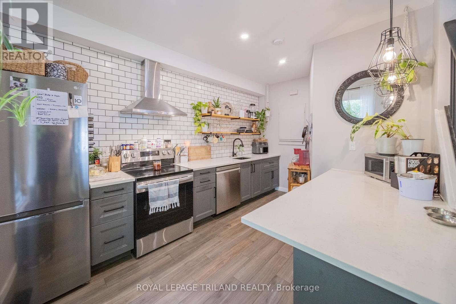 Multi-family House for Sale in  EMILY STREET North Middlesex (Parkhill) 