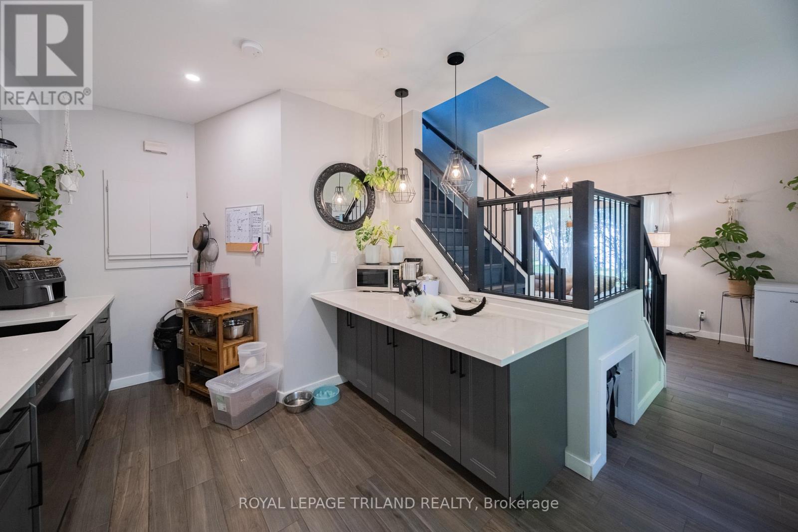 Multi-family House for Sale in  EMILY STREET North Middlesex (Parkhill) 