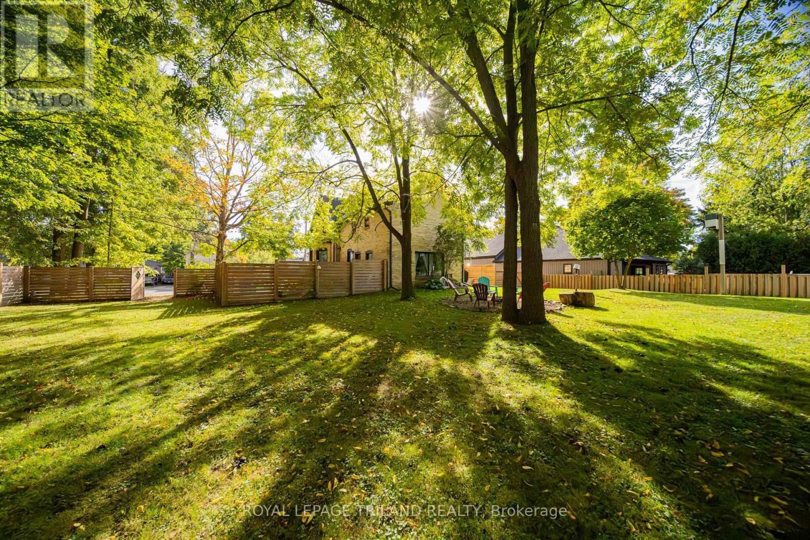 Multi-family House for Sale in  EMILY STREET North Middlesex (Parkhill) 