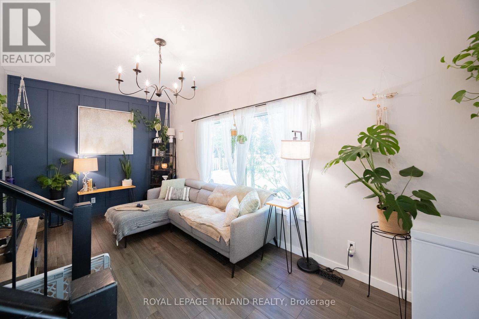 Multi-family House for Sale in  EMILY STREET North Middlesex (Parkhill) 