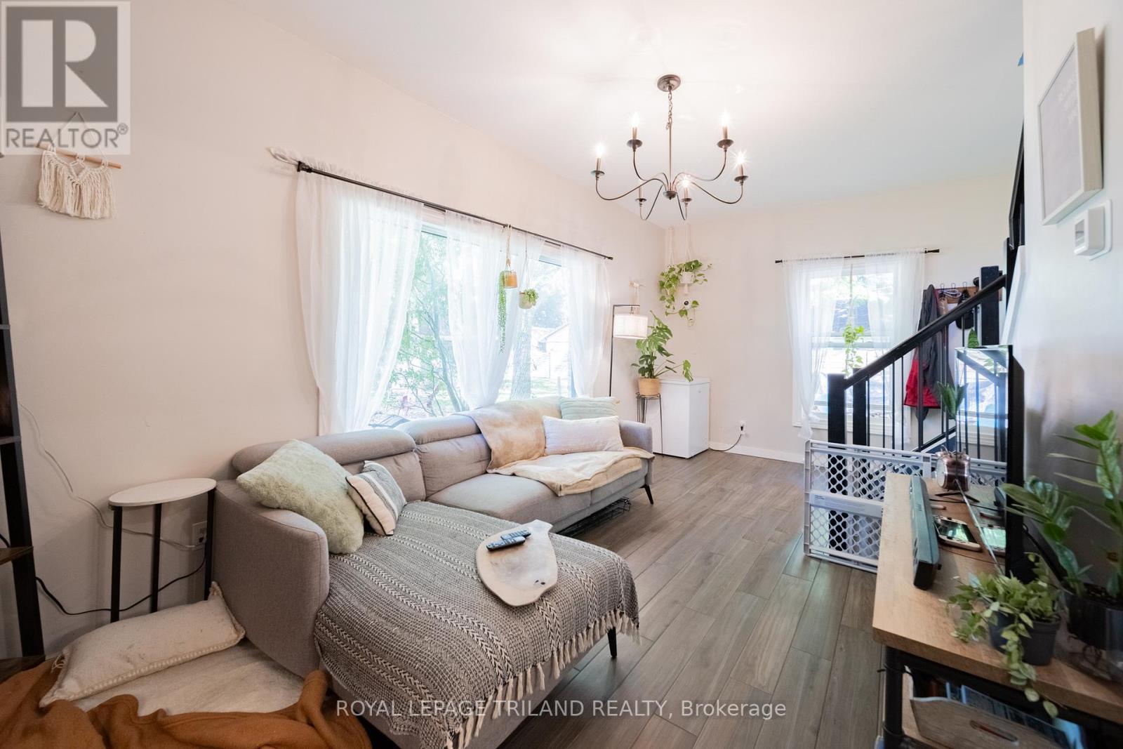 Multi-family House for Sale in  EMILY STREET North Middlesex (Parkhill) 