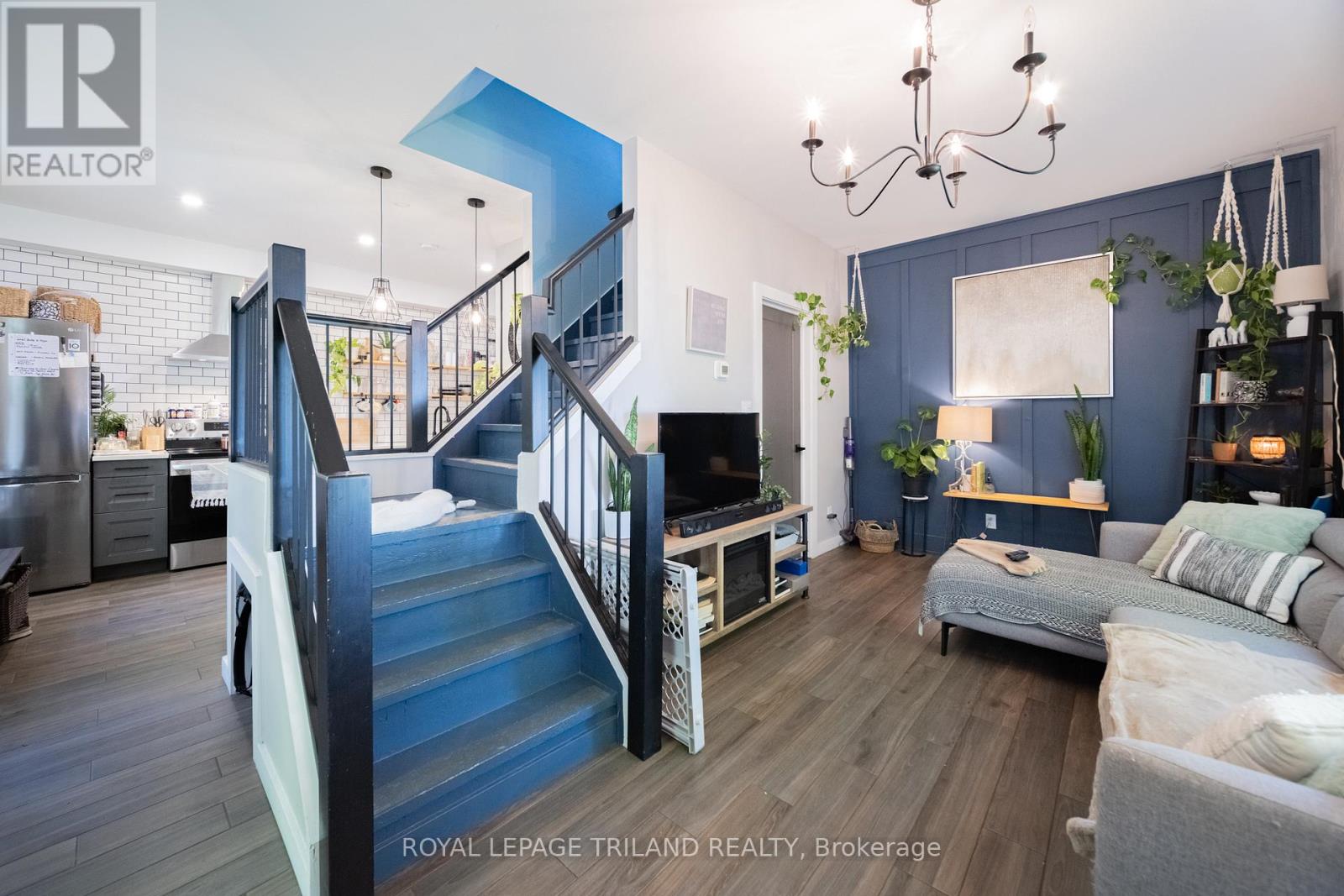 Multi-family House for Sale in  EMILY STREET North Middlesex (Parkhill) 