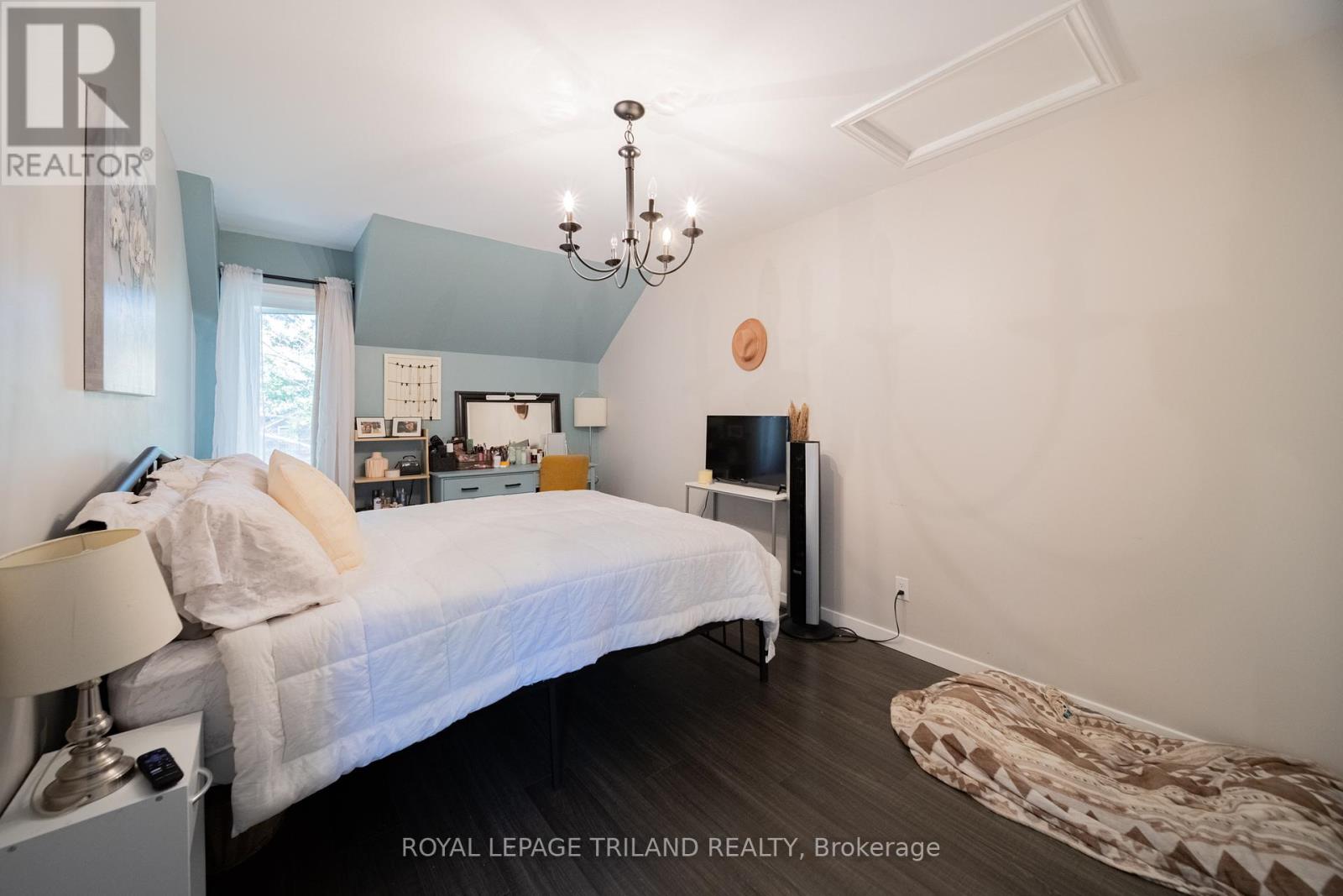 Multi-family House for Sale in  EMILY STREET North Middlesex (Parkhill) 