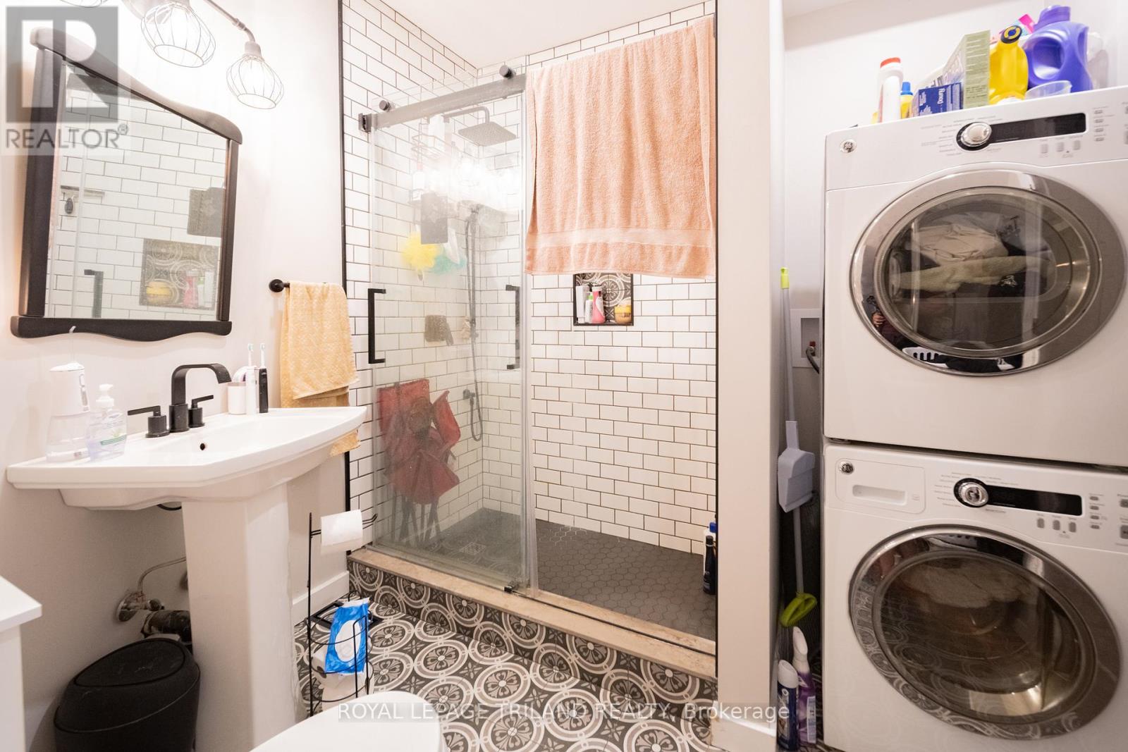 Multi-family House for Sale in  EMILY STREET North Middlesex (Parkhill) 