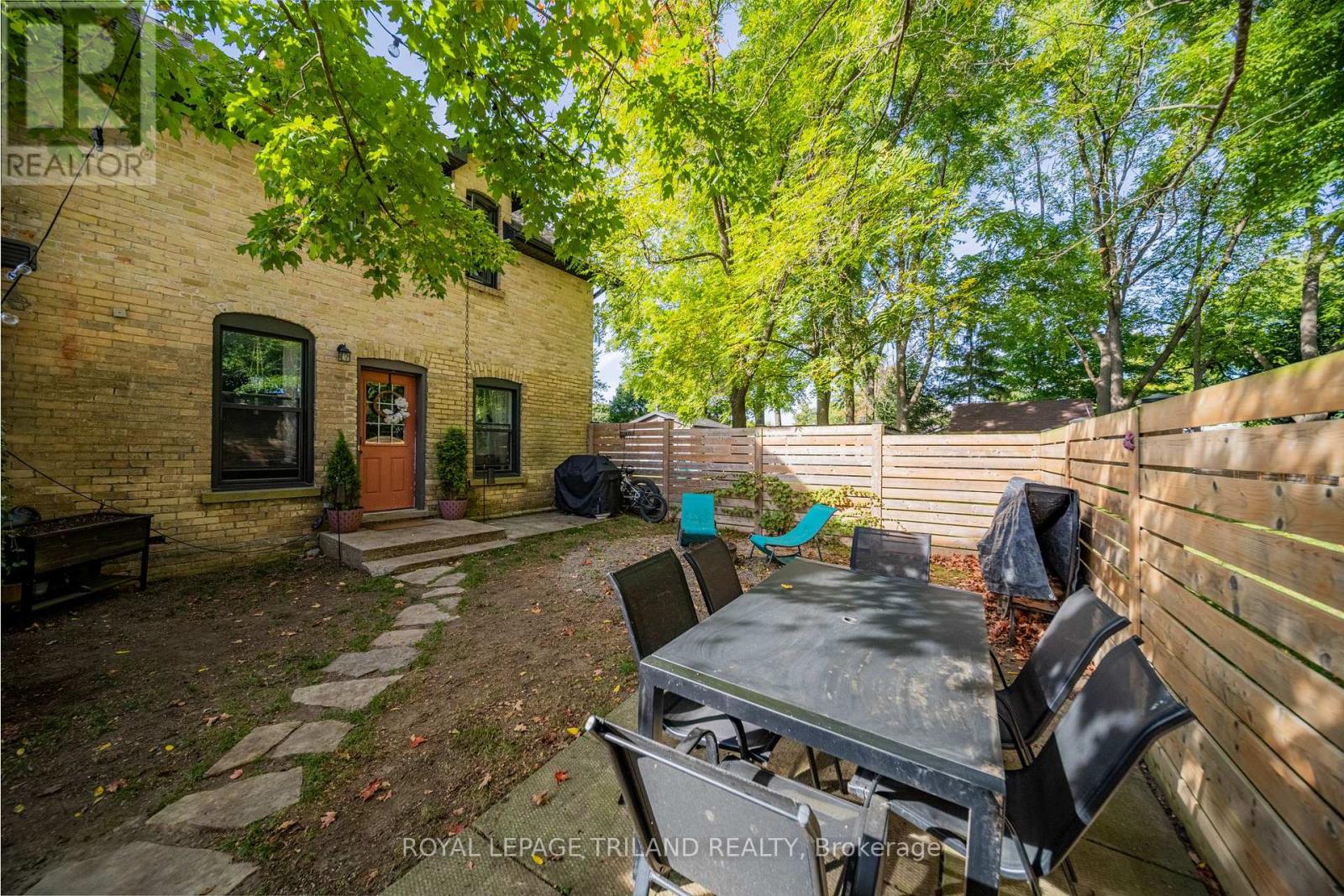 Multi-family House for Sale in  EMILY STREET North Middlesex (Parkhill) 