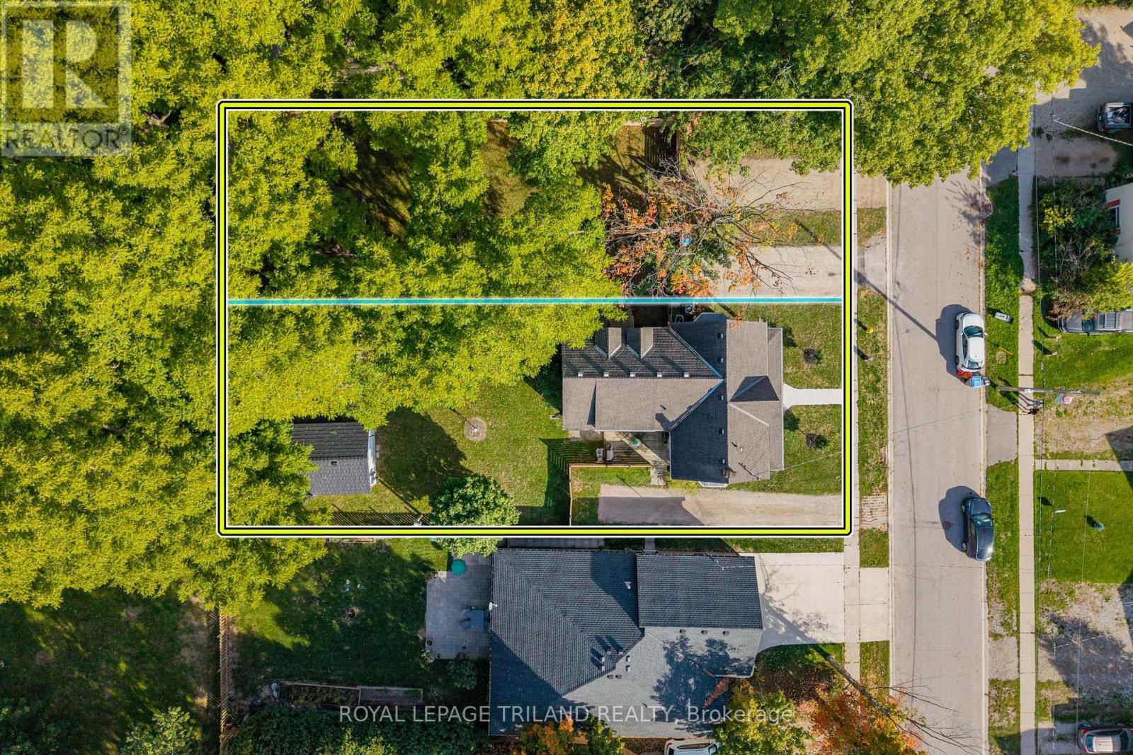 Multi-family House for Sale in  EMILY STREET North Middlesex (Parkhill) 