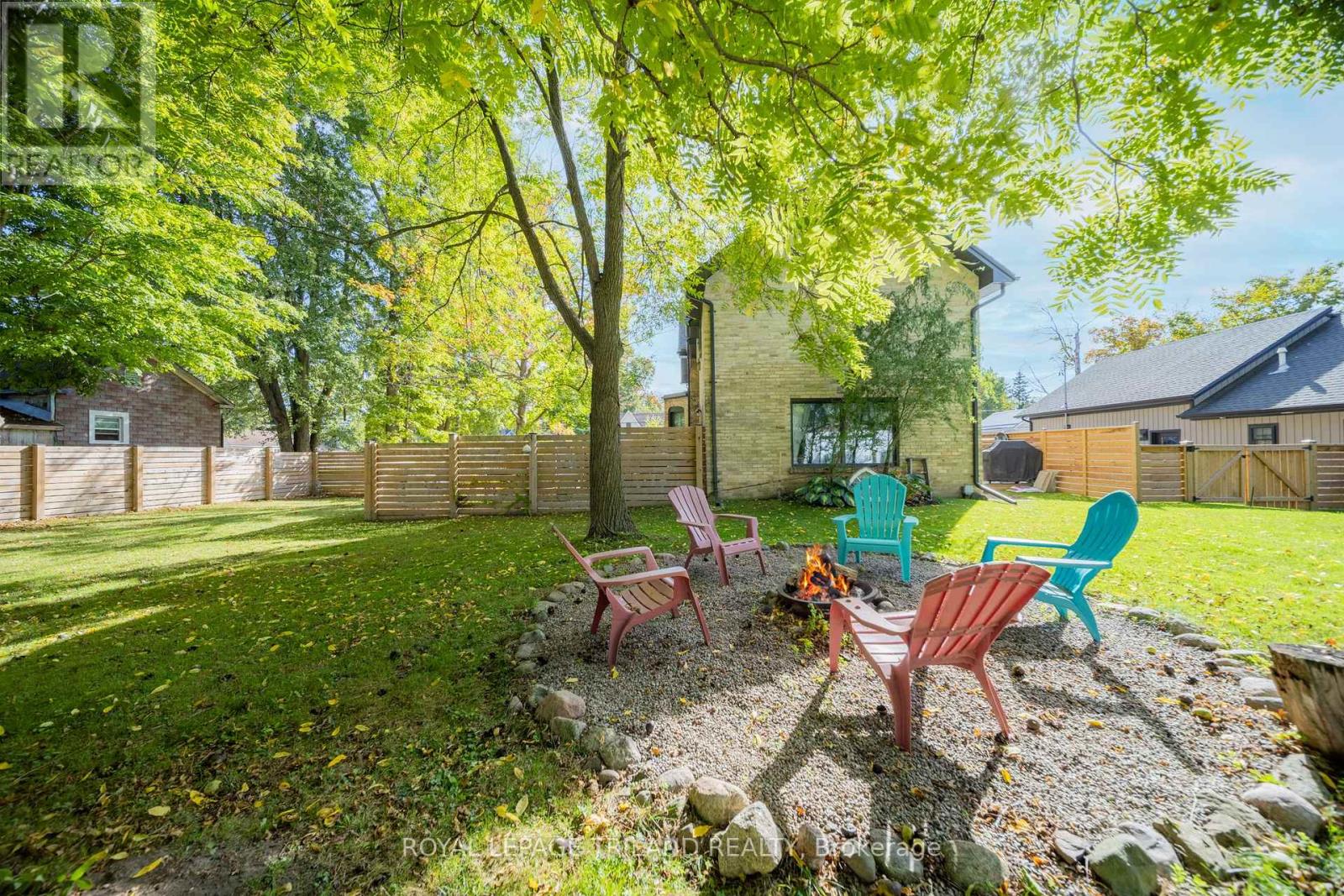 Multi-family House for Sale in  EMILY STREET North Middlesex (Parkhill) 