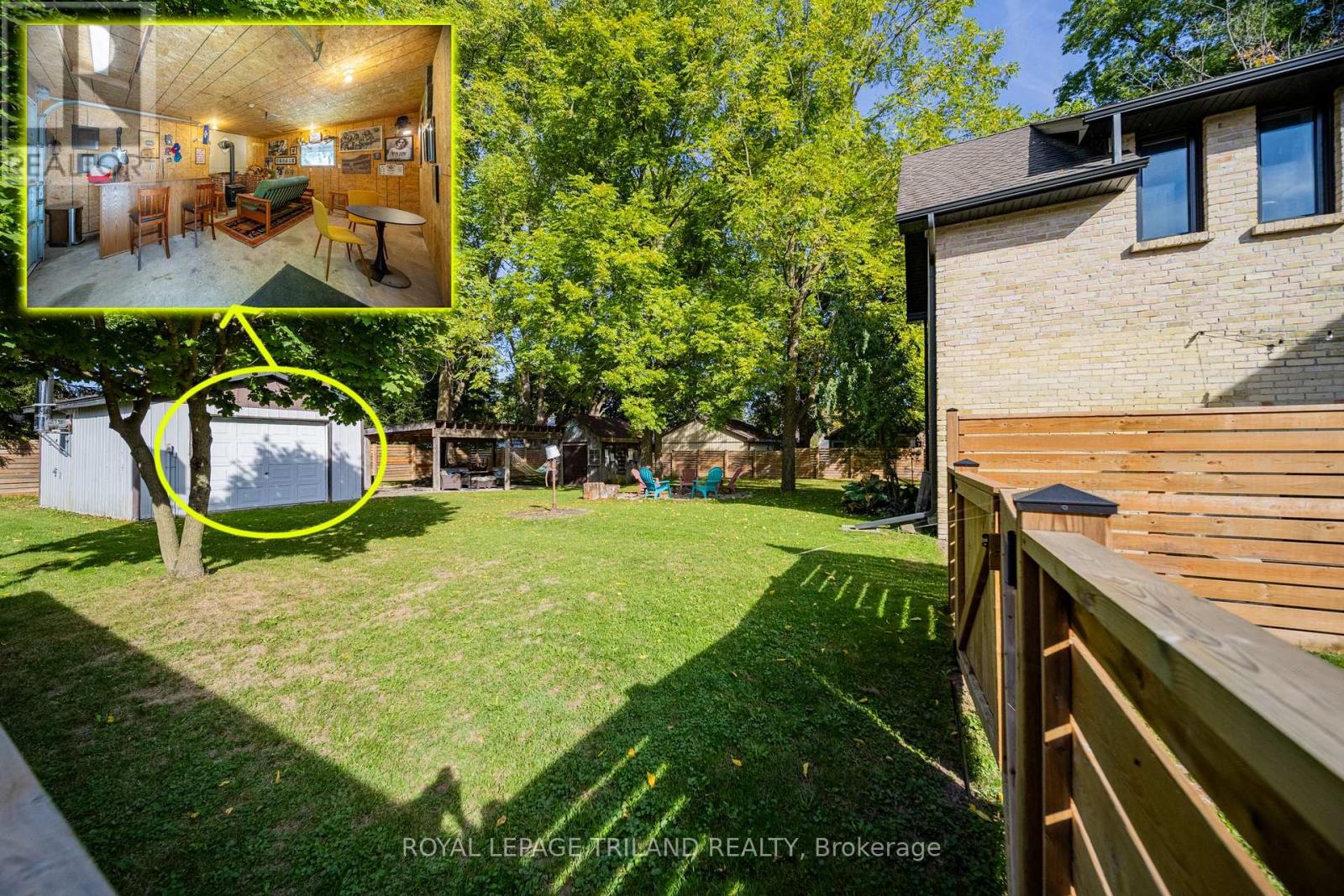 Multi-family House for Sale in  EMILY STREET North Middlesex (Parkhill) 