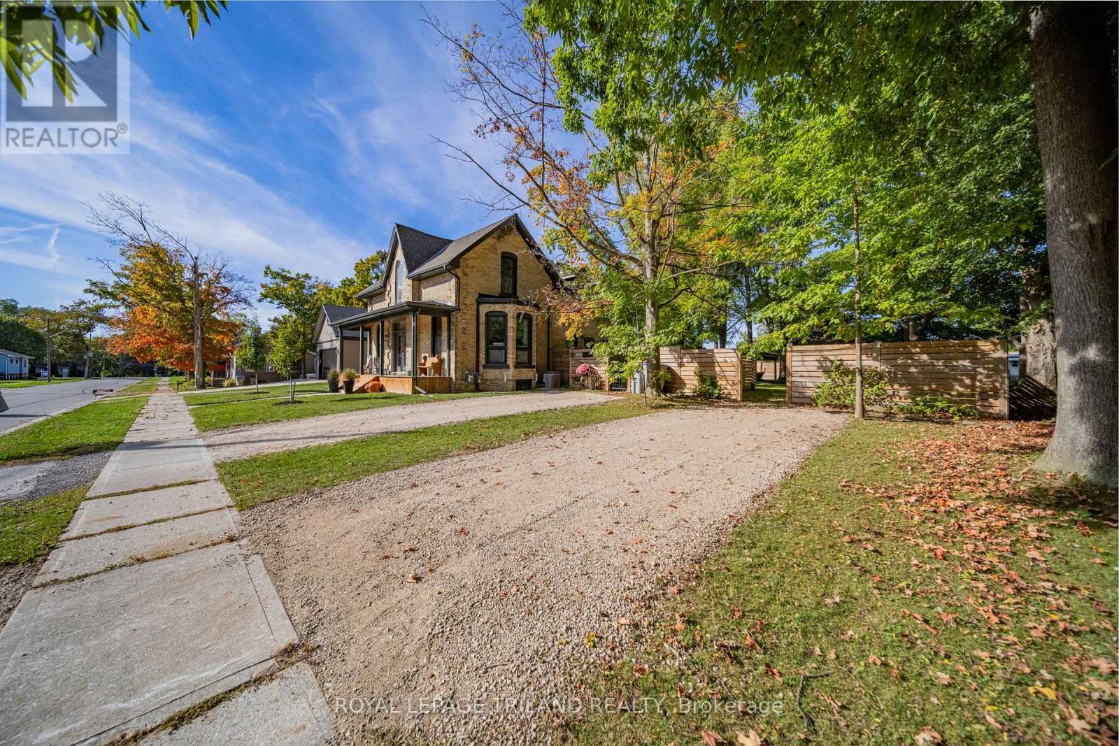 Multi-family House for Sale in  EMILY STREET North Middlesex (Parkhill) 