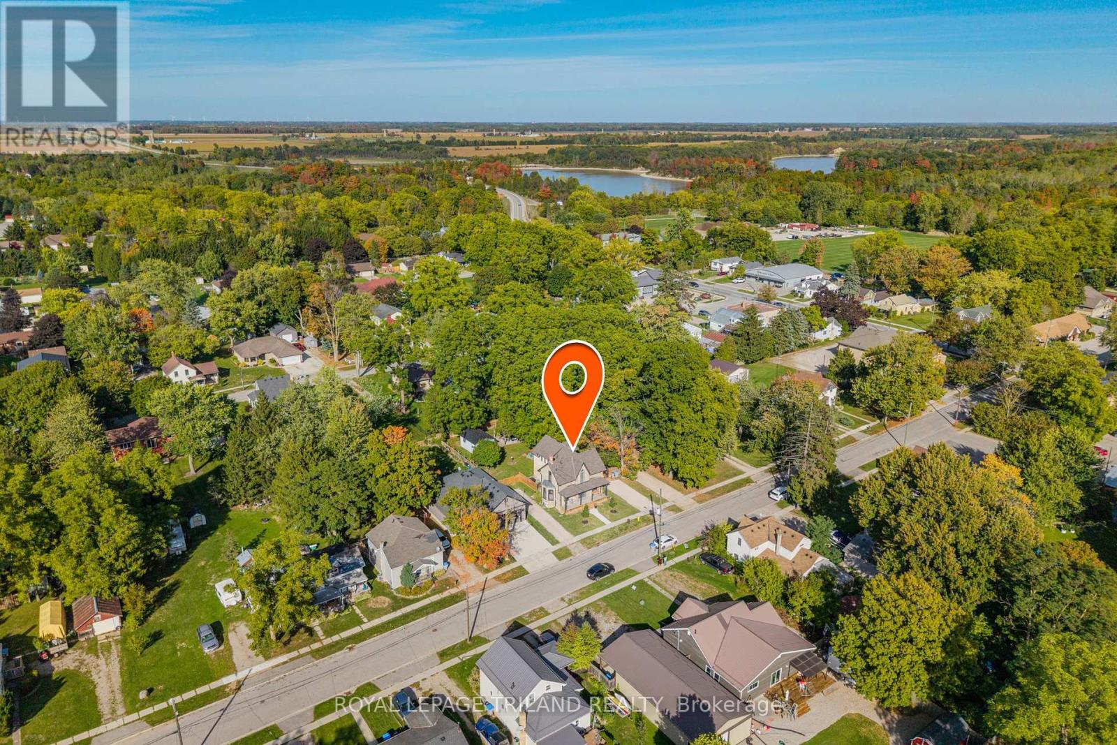 Multi-family House for Sale in  EMILY STREET North Middlesex (Parkhill) 