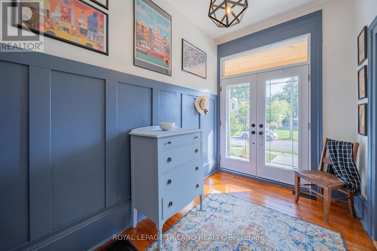 Multi-family House for Sale in  EMILY STREET North Middlesex (Parkhill) 