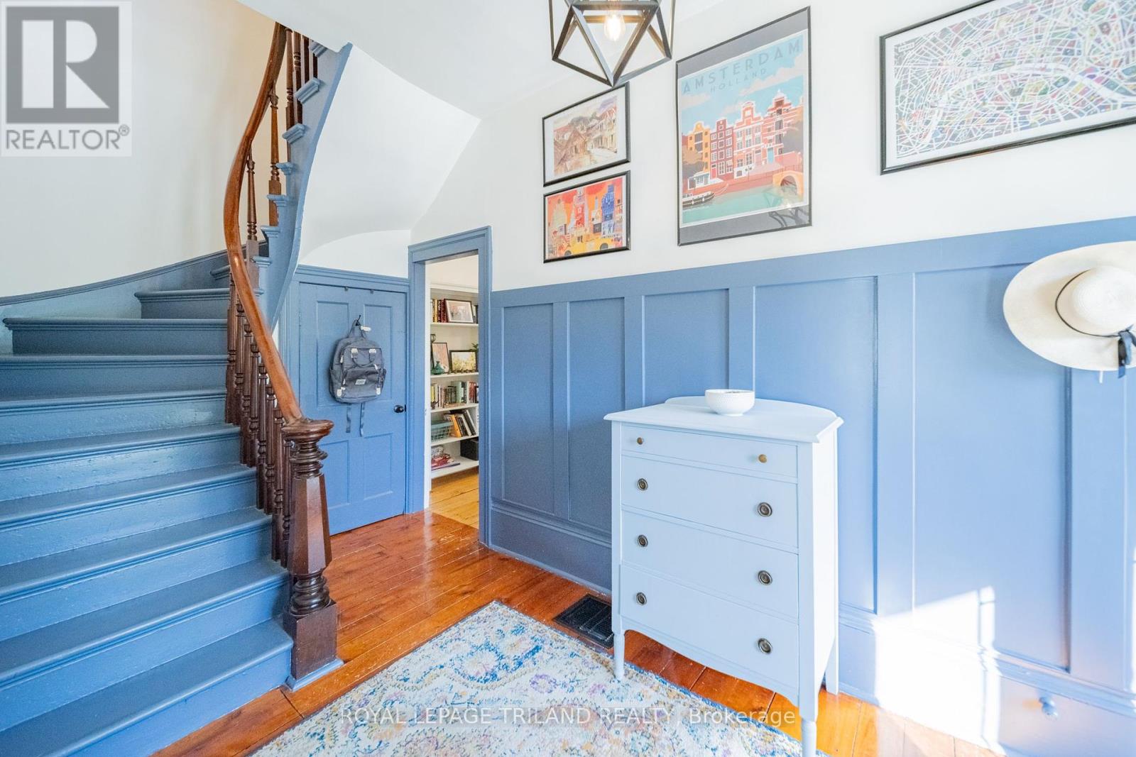 Multi-family House for Sale in  EMILY STREET North Middlesex (Parkhill) 