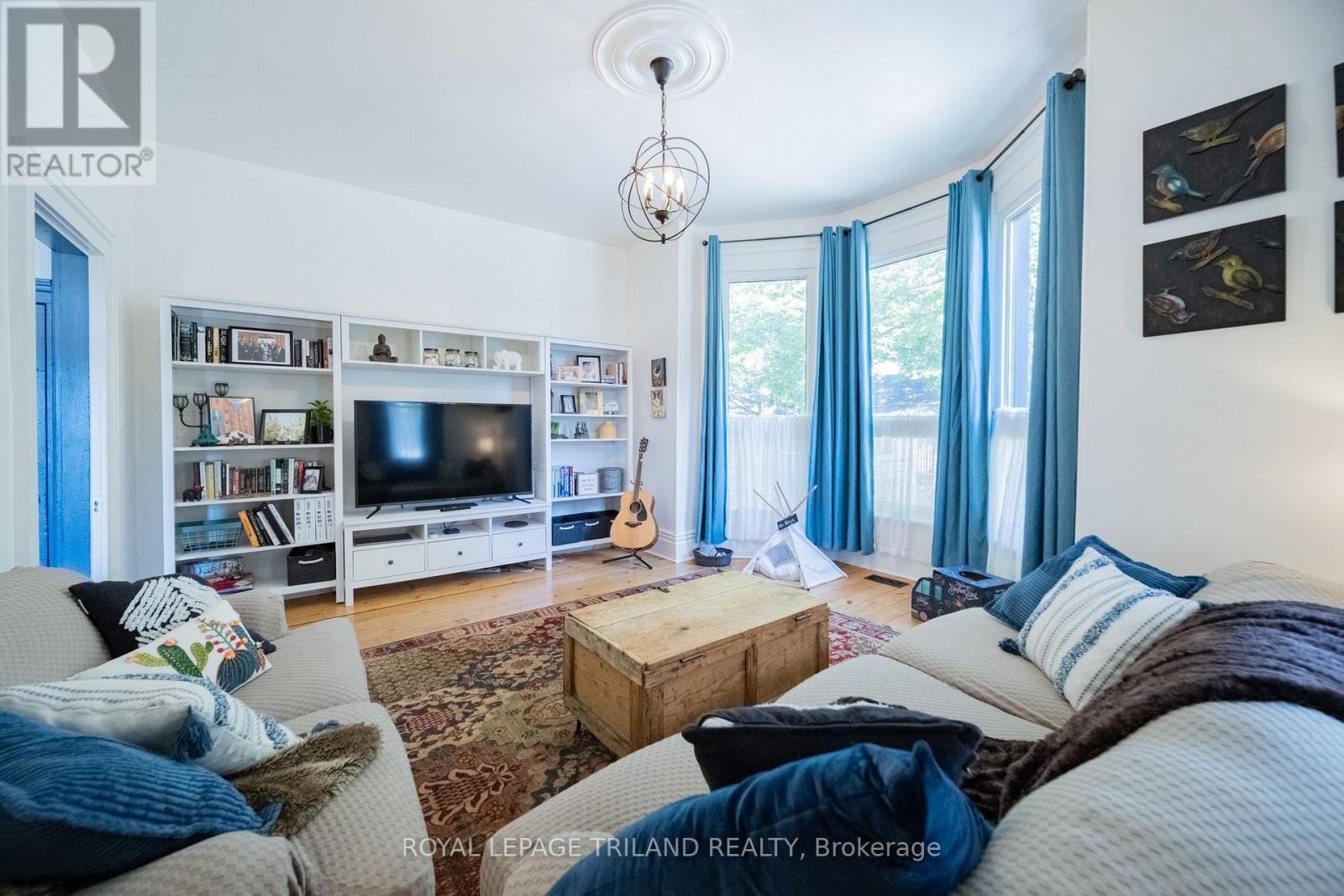 Multi-family House for Sale in  EMILY STREET North Middlesex (Parkhill) 