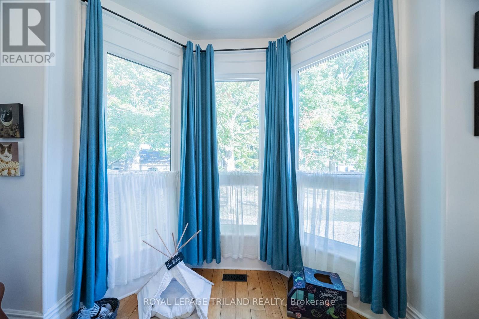 Multi-family House for Sale in  EMILY STREET North Middlesex (Parkhill) 