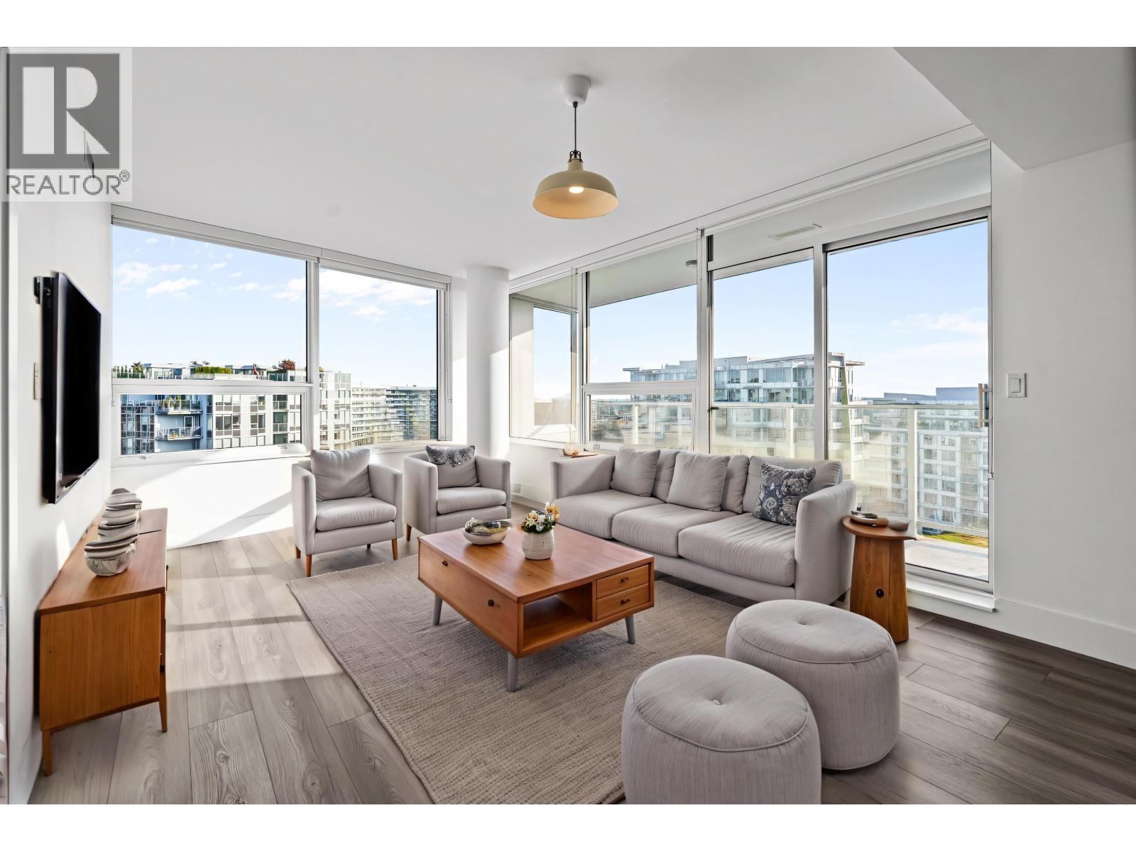 #1403-5508 HOLLYBRIDGE Way, Richmond