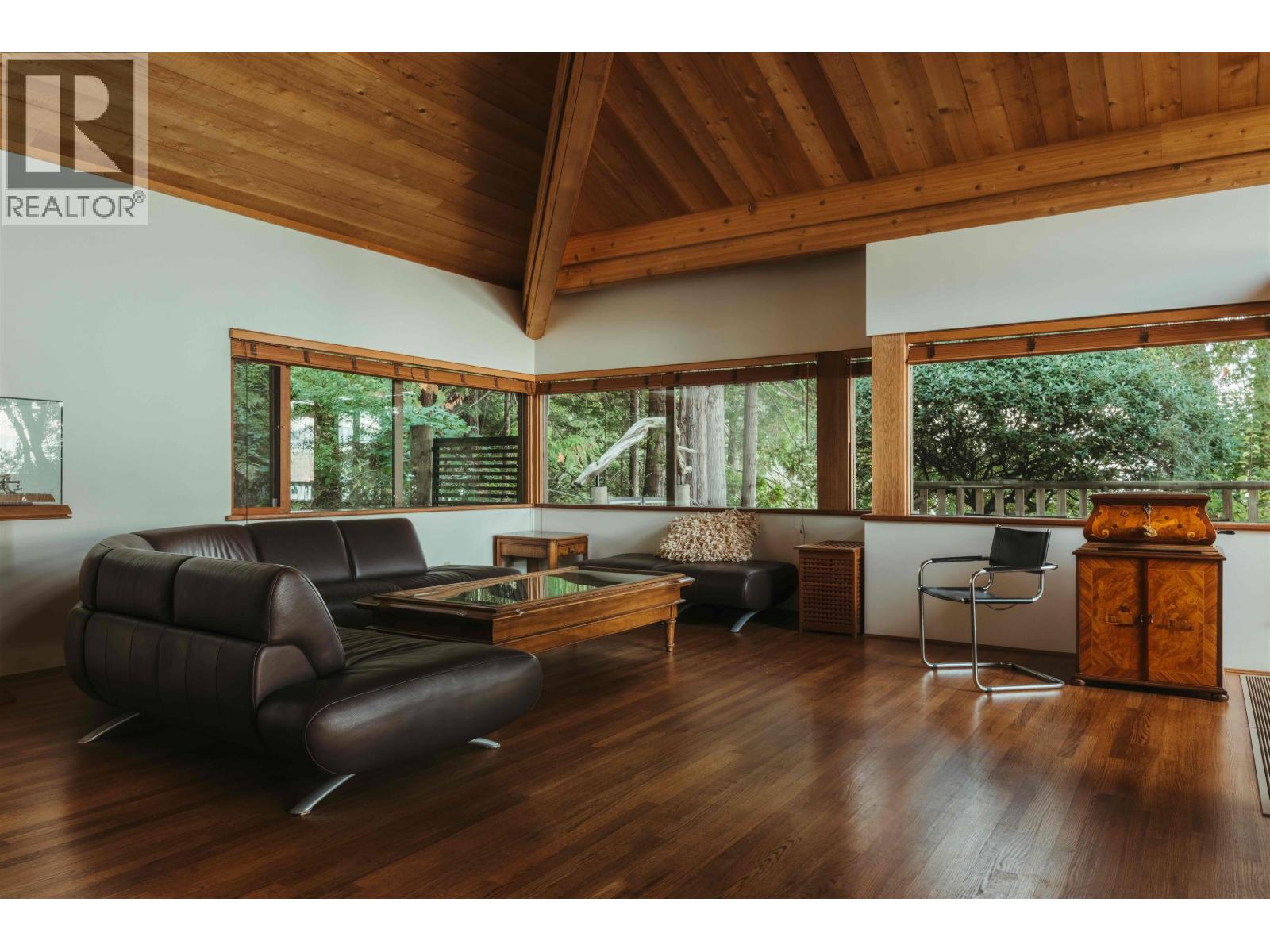 370-374 SMUGGLERS COVE ROAD, Bowen Island