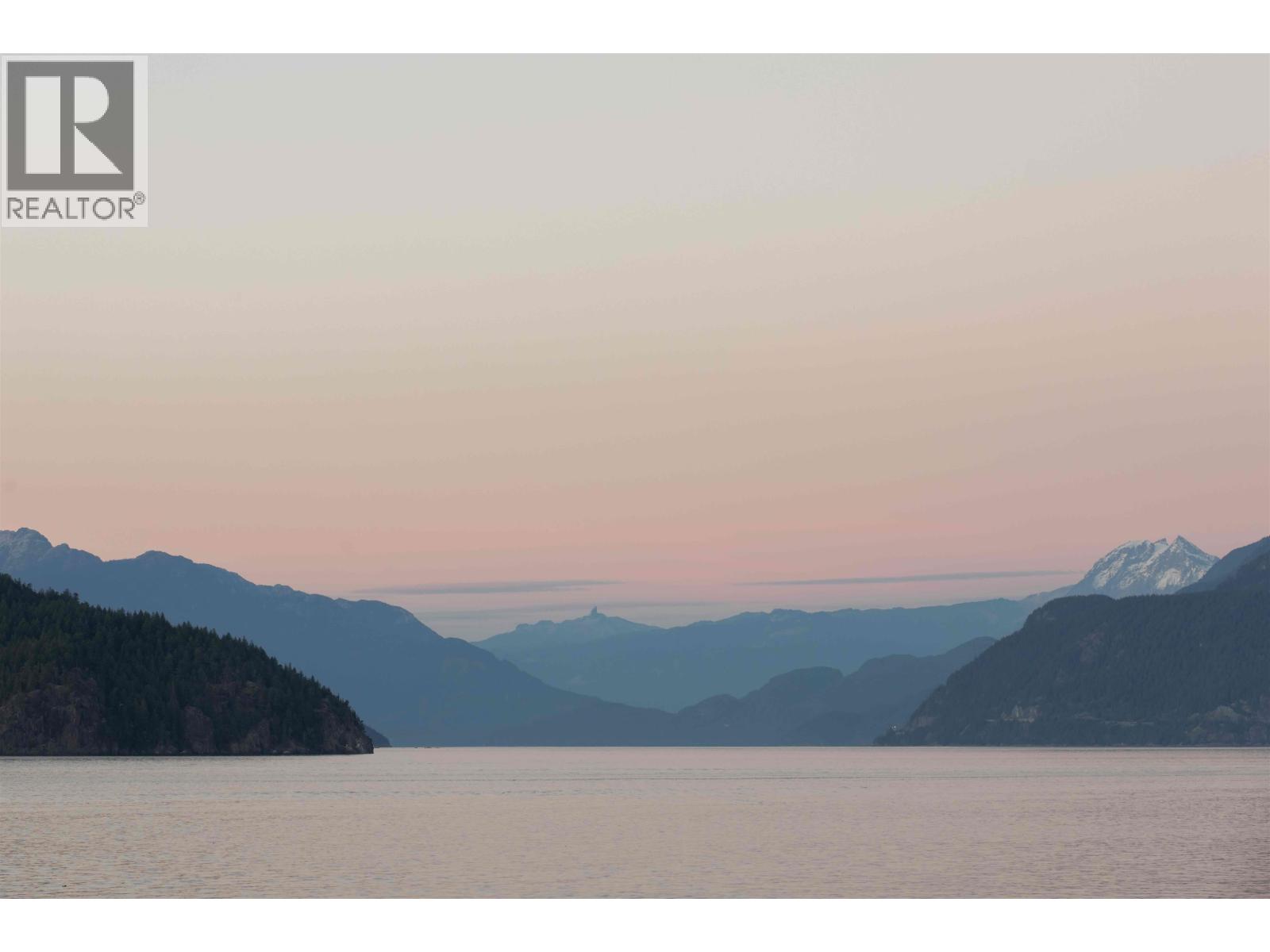 370-374 SMUGGLERS COVE ROAD, Bowen Island