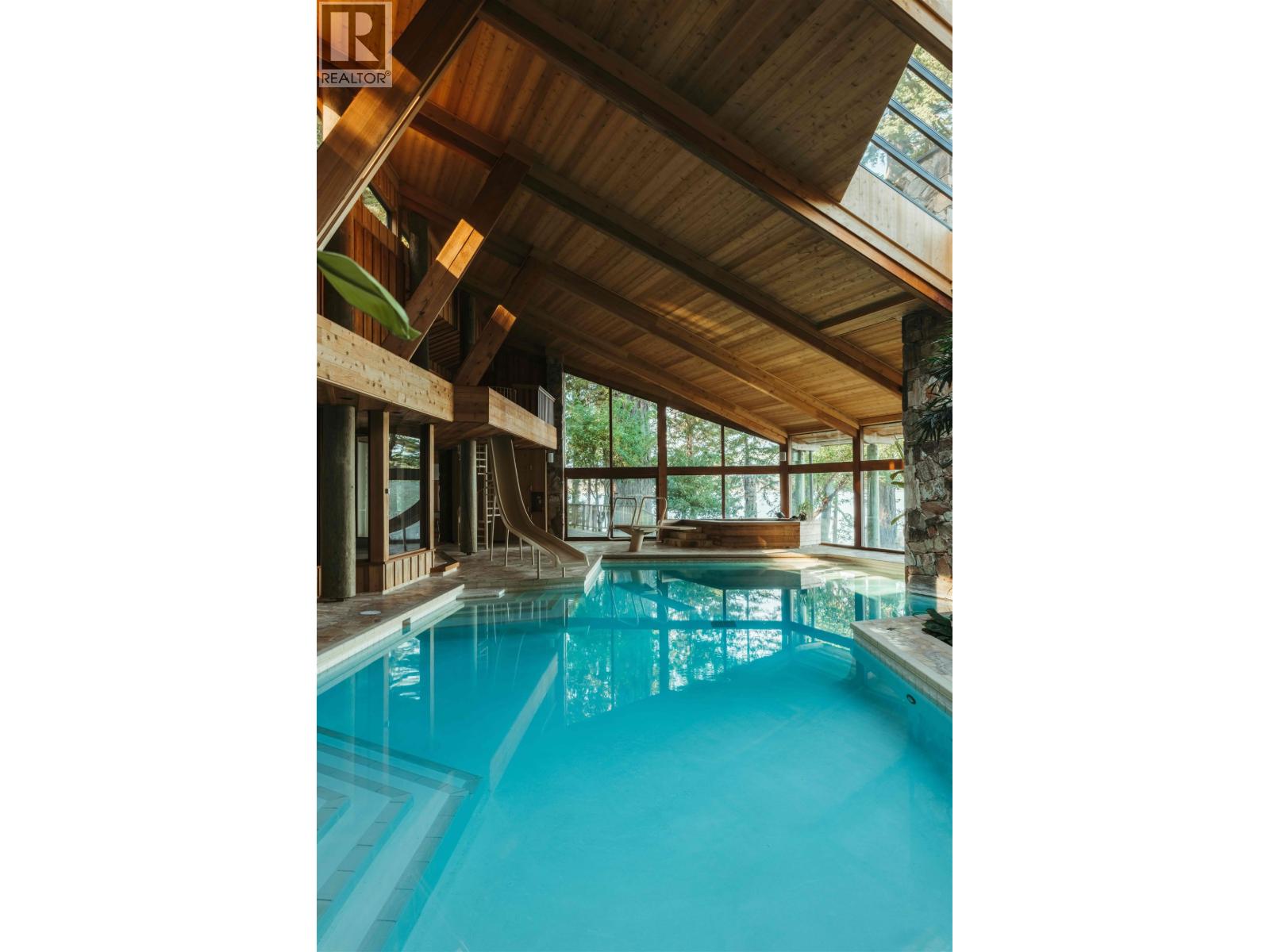 370-374 SMUGGLERS COVE ROAD, Bowen Island