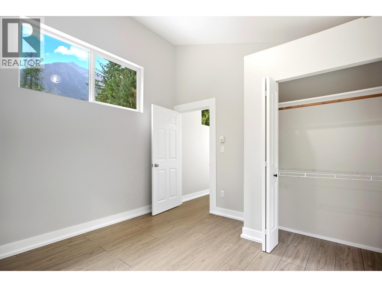 9257 PEMBERTON PORTAGE ROAD, Pemberton