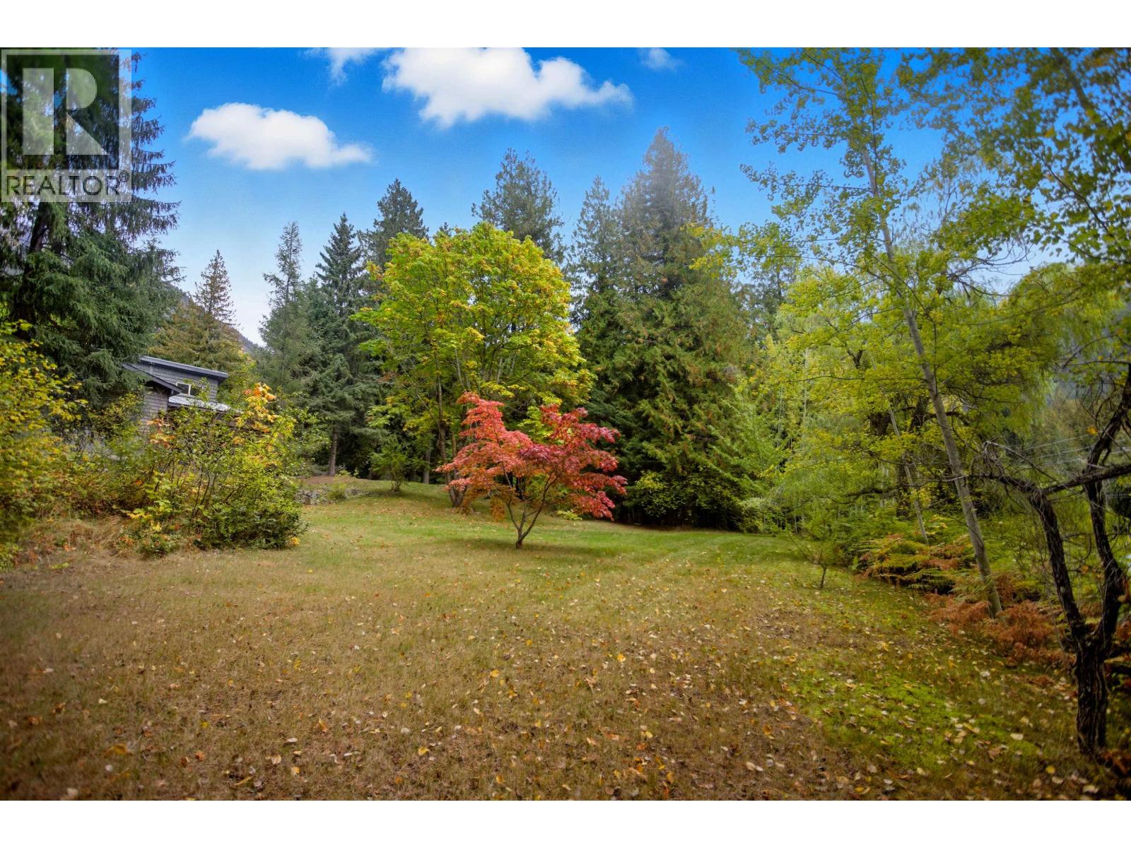 9257 PEMBERTON PORTAGE ROAD, Pemberton