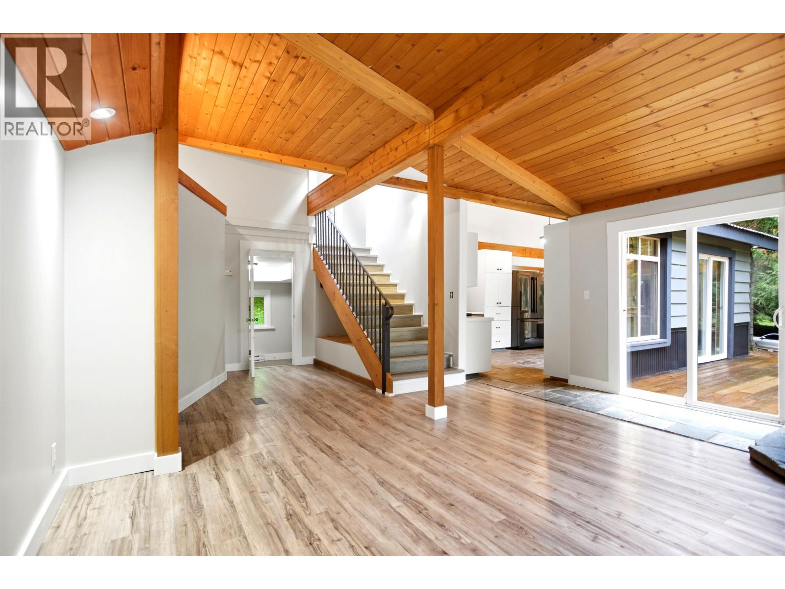 9257 PEMBERTON PORTAGE ROAD, Pemberton