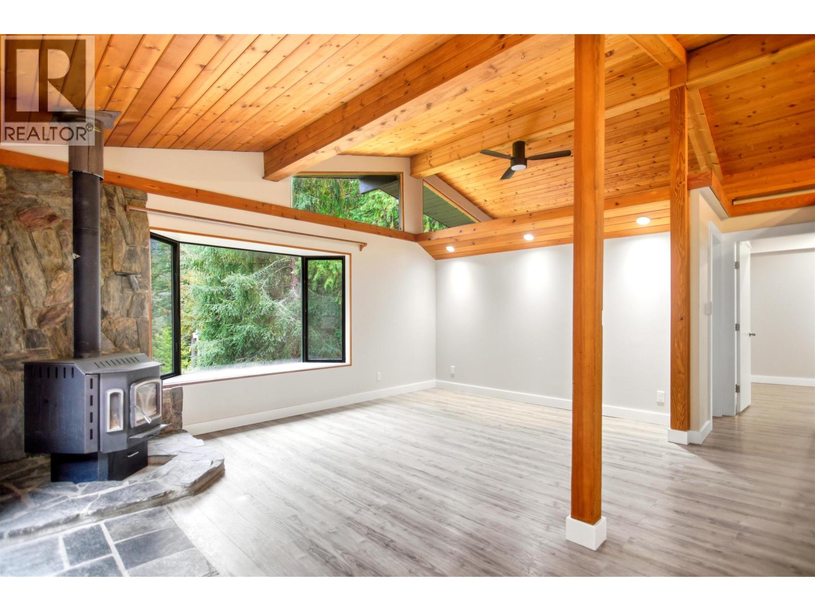 9257 PEMBERTON PORTAGE ROAD, Pemberton