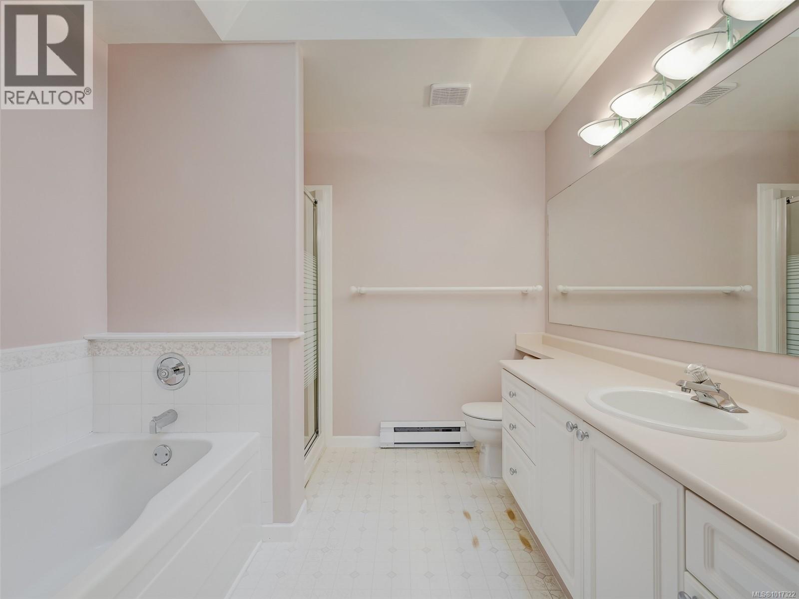 1 4619 Elk Lake Drive, Saanich