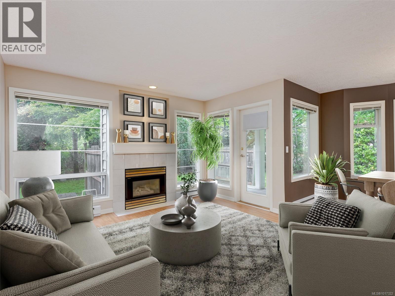 1 4619 Elk Lake Drive, Saanich