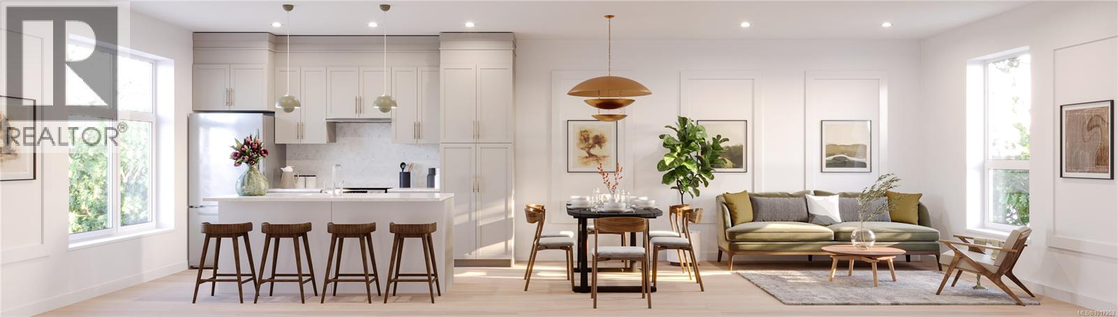 3 2538 Shelbourne Street, Victoria
