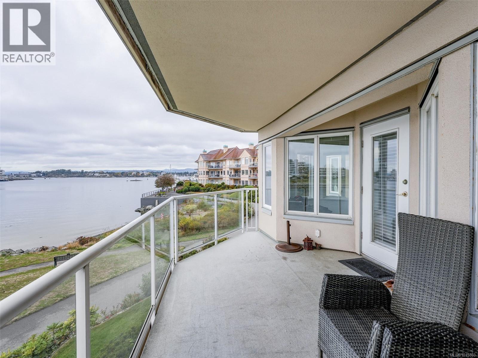 209 55 Songhees Road, Victoria