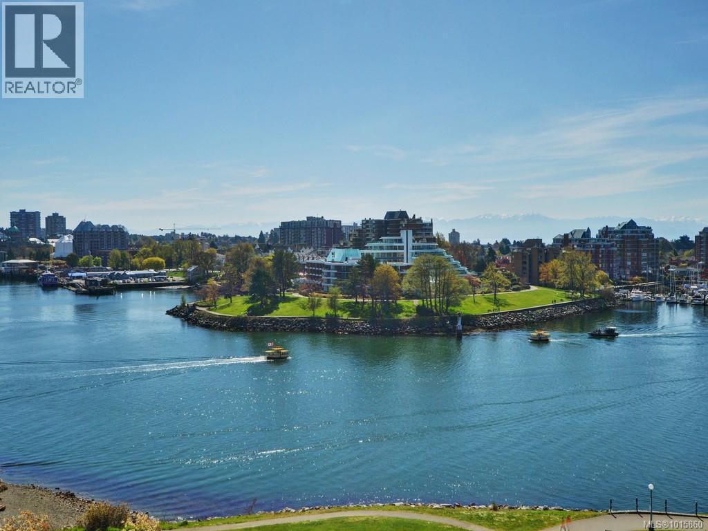 209 55 Songhees Road, Victoria