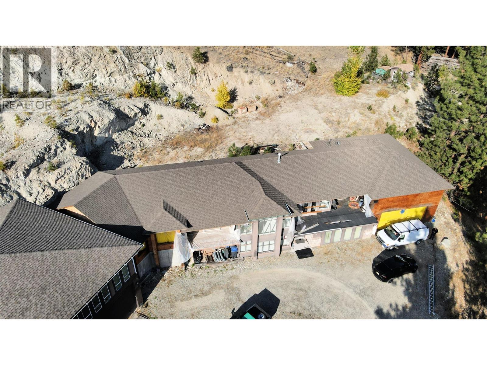  5621 Harrington Court, Peachland